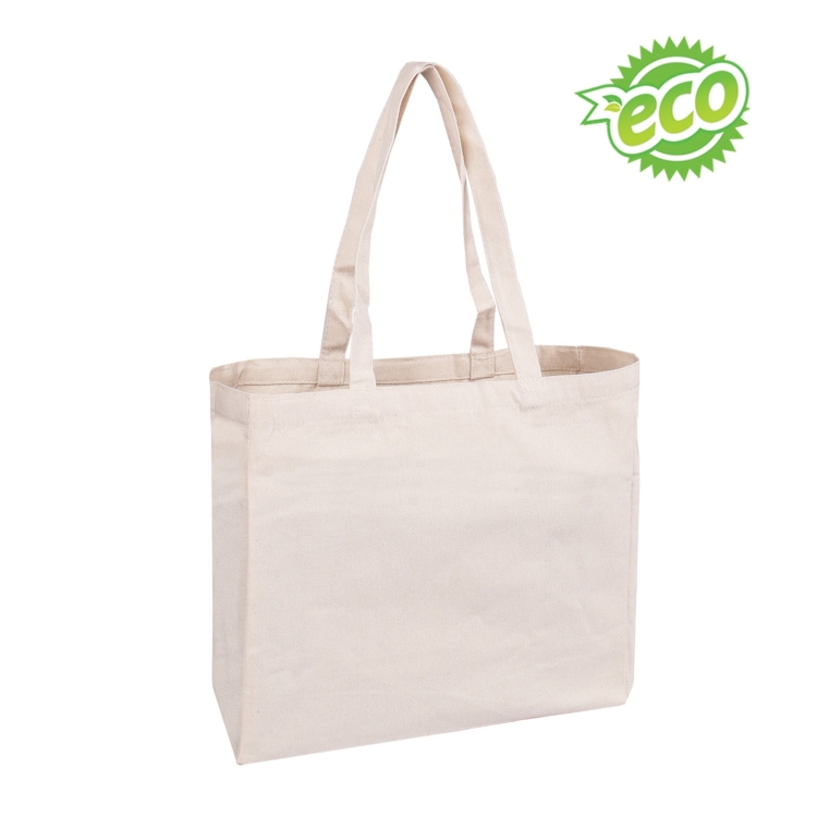 BS 1102-II Canvas Bag