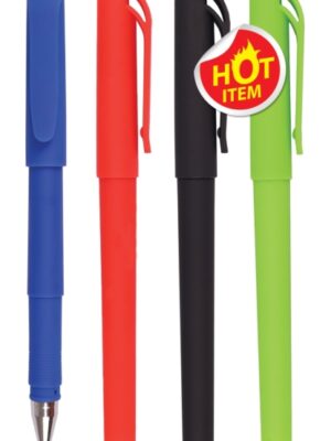Y 5082-G Gel Ink Pen