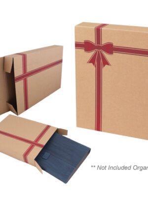 BOX-OZ 2 Box for Organizer