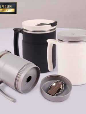 M 1727 Thermo Mug