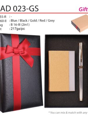 AD 023-GS Gift Set