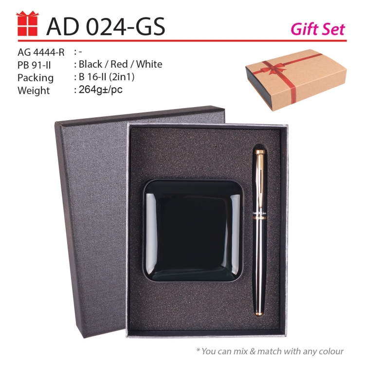 AD 024-GS Gift Set