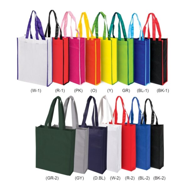 WB 5582-III Non Woven Bag