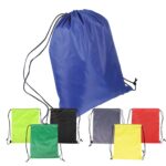 BS 3367-III Drawstring Bag