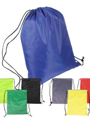 BS 3367-III Drawstring Bag