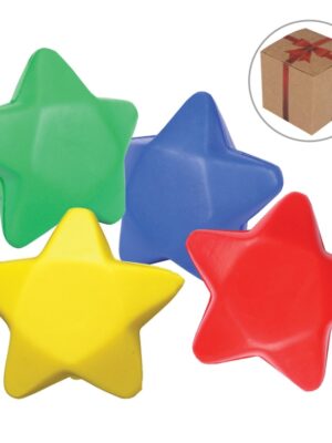 PS 610-A Stress Ball