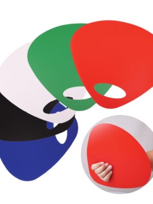 F 390 Hand Fan