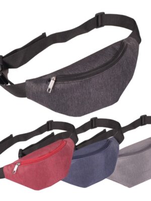 BW 1677-II Waist Pouch