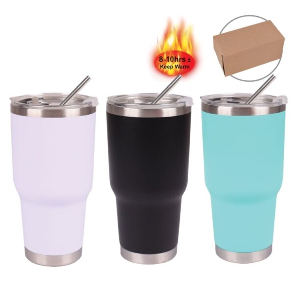 M 1376 Thermo Mug