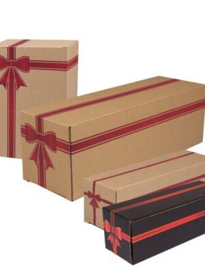 Ribbon Box