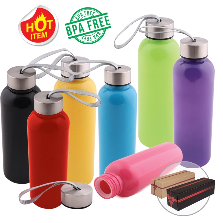 SP 4096 Sport Bottle