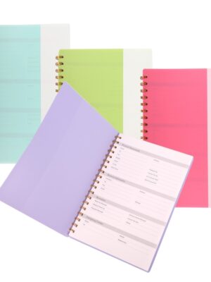 NB 2791 Notebook