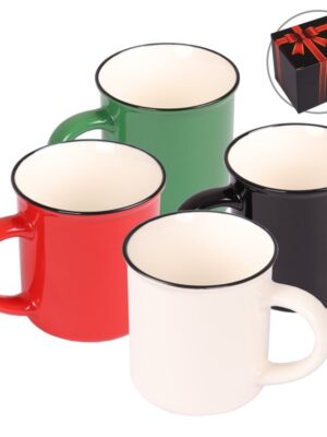 M 1051 Ceramic Mug