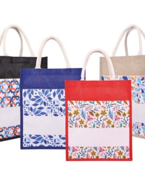 BS 5243 Shopping Bag