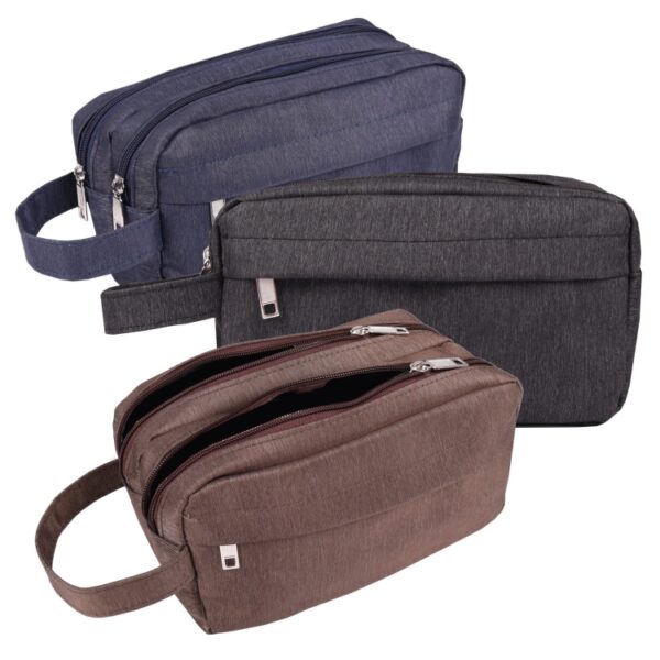 BTL 4038 Multipurpose / Toiletries Bag