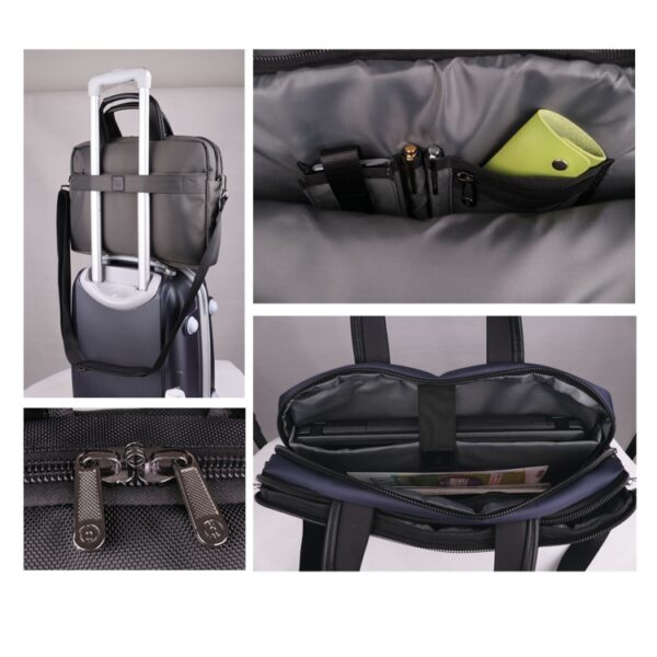 ADB 9034 Laptop Bag - Image 6
