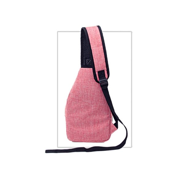 BB 2400 Triangular Knapsack - Image 2
