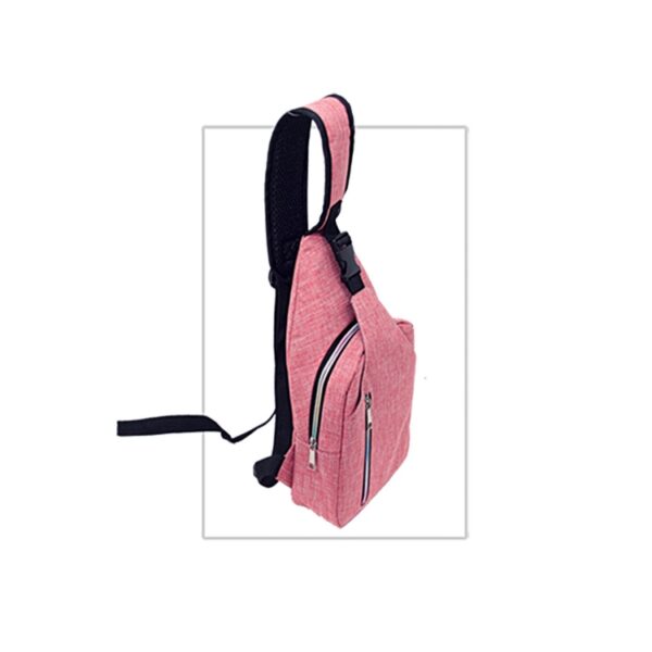 BB 2400 Triangular Knapsack - Image 3