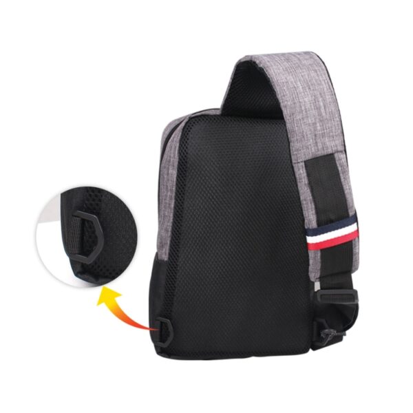 BB 2403 Knapsack - Image 2