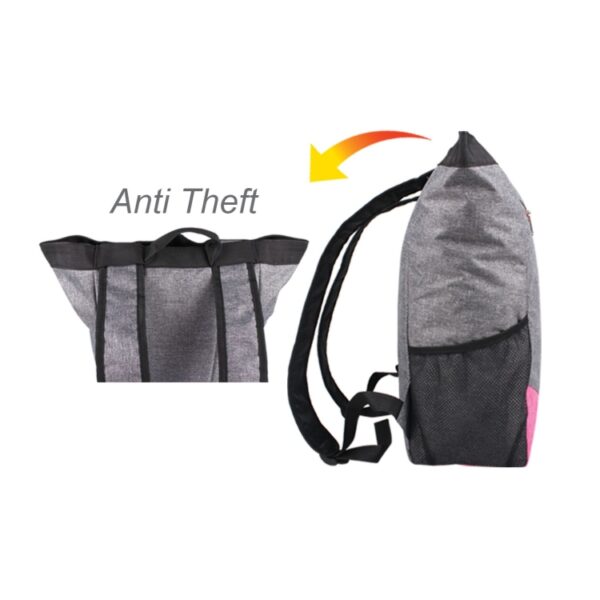 BB 4118 Backpack - Image 2