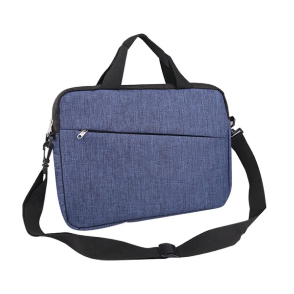 BD 1616-II Laptop Bag / Document Bag - Image 2