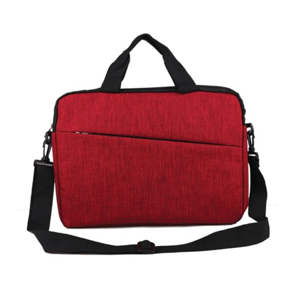 BD 1616-II Laptop Bag / Document Bag - Image 4