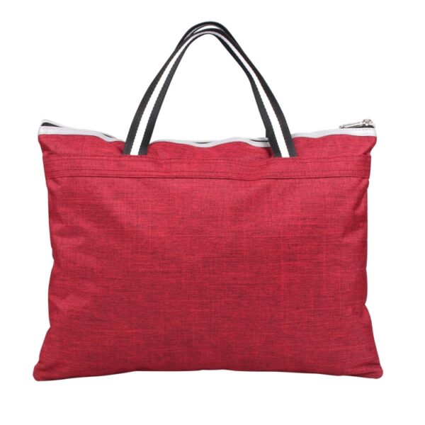 BD 2643 Document Bag - Image 4