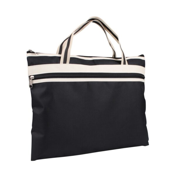 BD 2645 Document Bag - Image 3