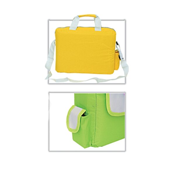 BD 2961 Document Bag - Image 2
