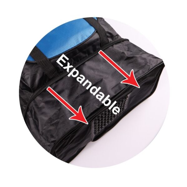 BHK 1934 Hiking Bag - Image 6