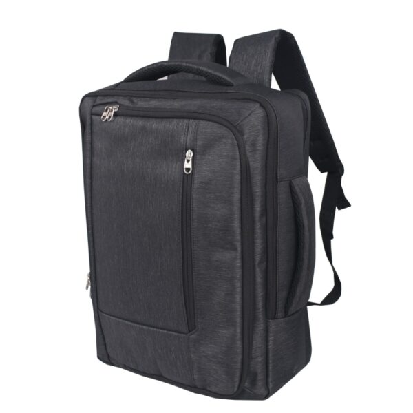 BL 1671-III 2 Way Laptop Bag - Image 2