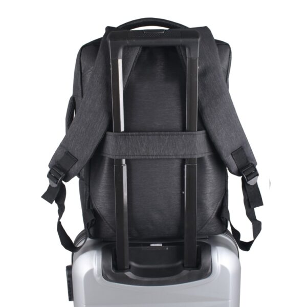 BL 1671-III 2 Way Laptop Bag - Image 4