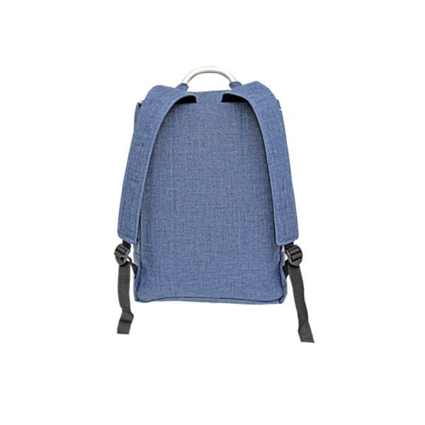 BL 4345 Laptop Backpack - Image 2