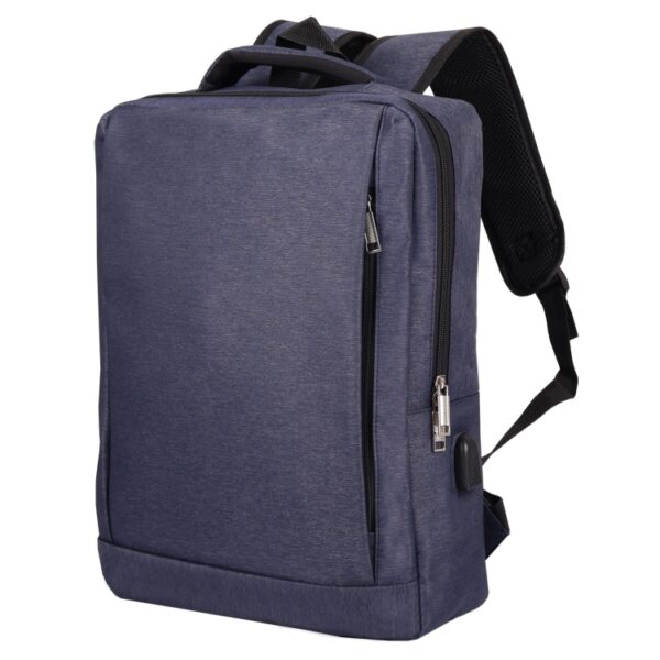BL 4346-II Laptop Backpack - Image 2