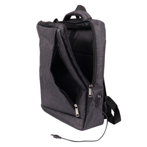 BL 4346-II Laptop Backpack - Image 6