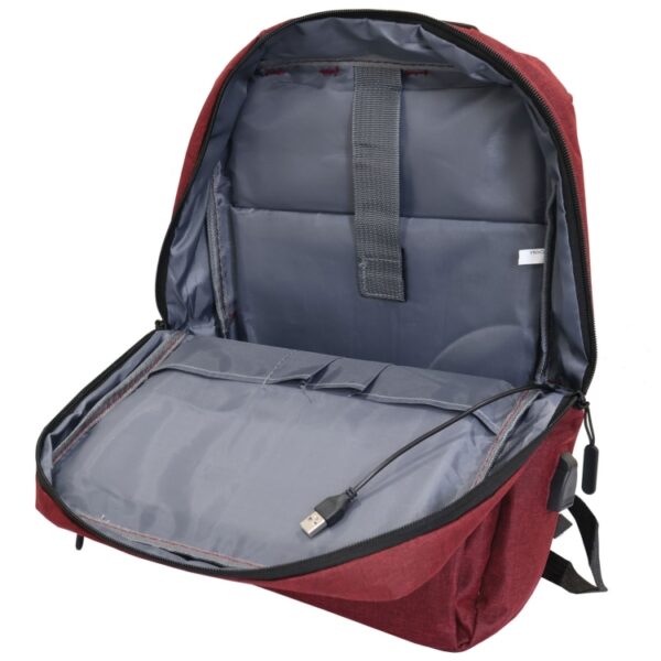 BL 9132 Laptop Backpack - Image 3
