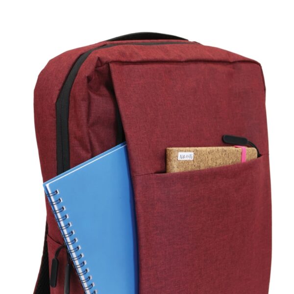 BL 9132 Laptop Backpack - Image 4