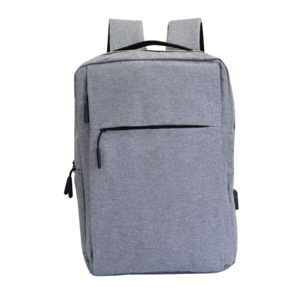 BL 9132 Laptop Backpack - Image 8