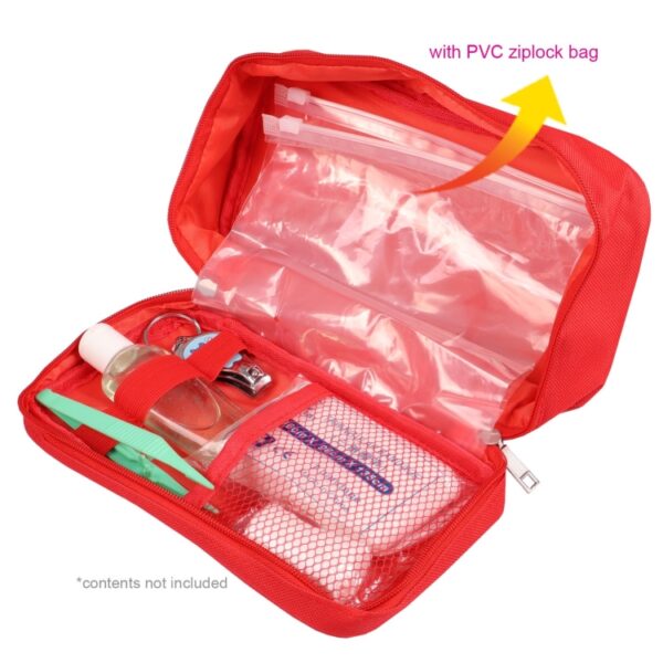 BM 138 Multipurpose Pouch - Image 3