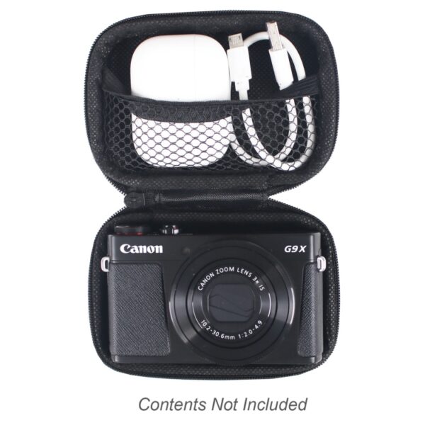 BO 233 Multifunction Digital Storage Box - Image 2
