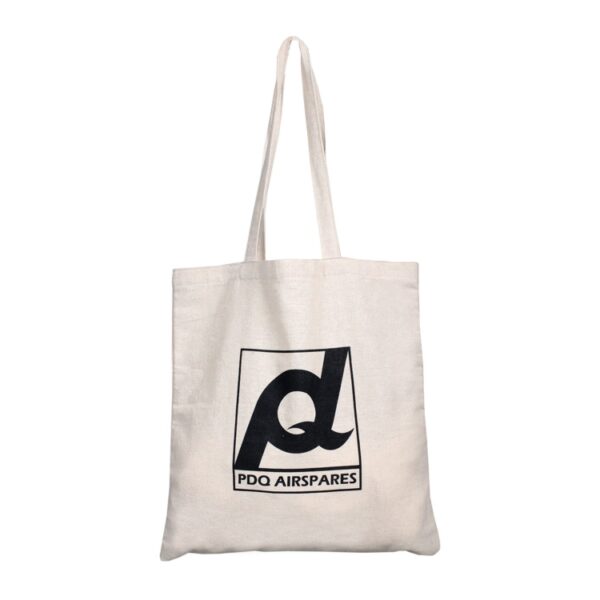 BS 1100-II Canvas Bag - Image 2