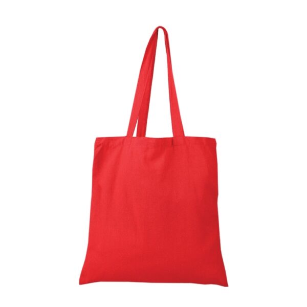 BS 1100-II Canvas Bag - Image 5