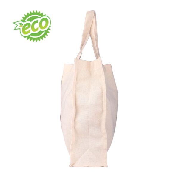 BS 1102 Canvas Bag - Image 2