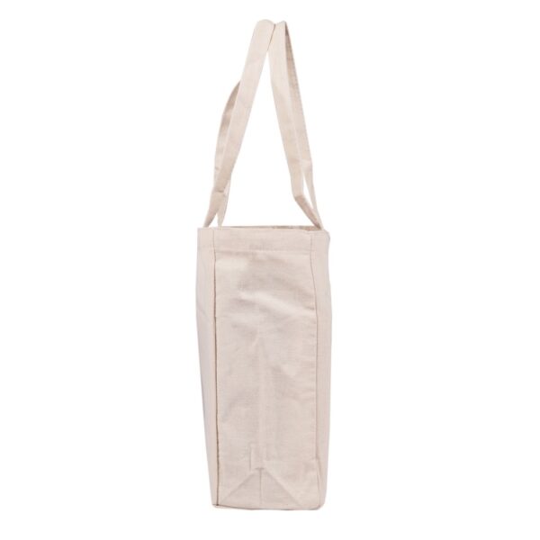 BS 1102-II Canvas Bag - Image 2