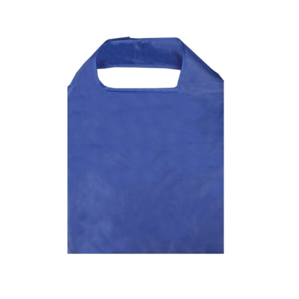 BS 2870 Foldable Bag with Pouch - Image 2