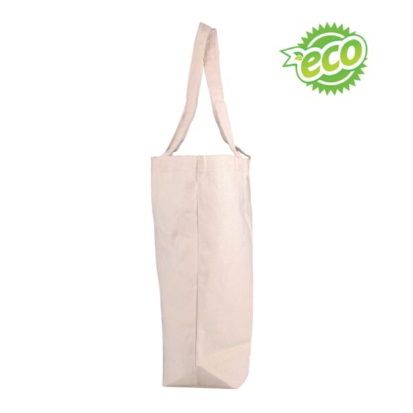 BS 3327 Canvas Bag - Image 2
