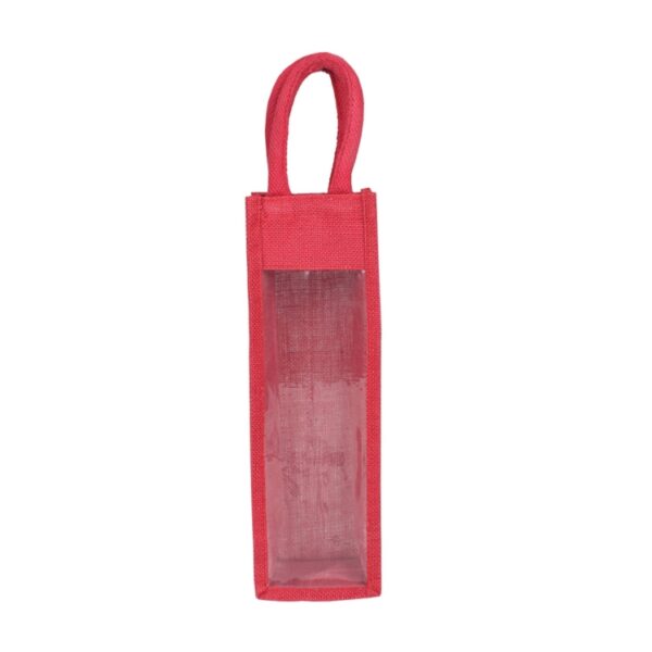 BS 360 Wine Bag - Image 2