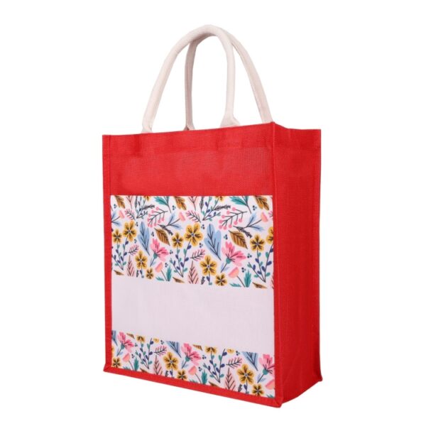 BS 5243 Shopping Bag - Image 2