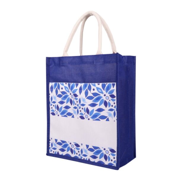 BS 5243 Shopping Bag - Image 3