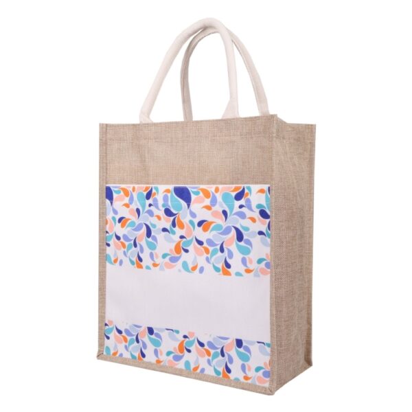 BS 5243 Shopping Bag - Image 4